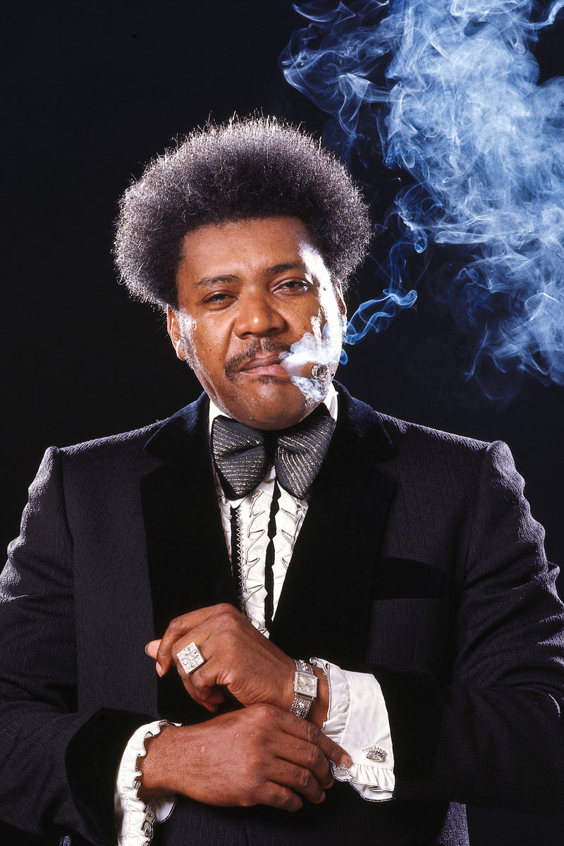 Don King | Neil Leifer Photography
