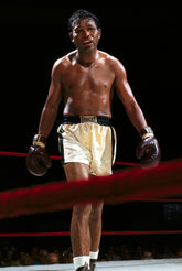 Sugar Ray Robinson