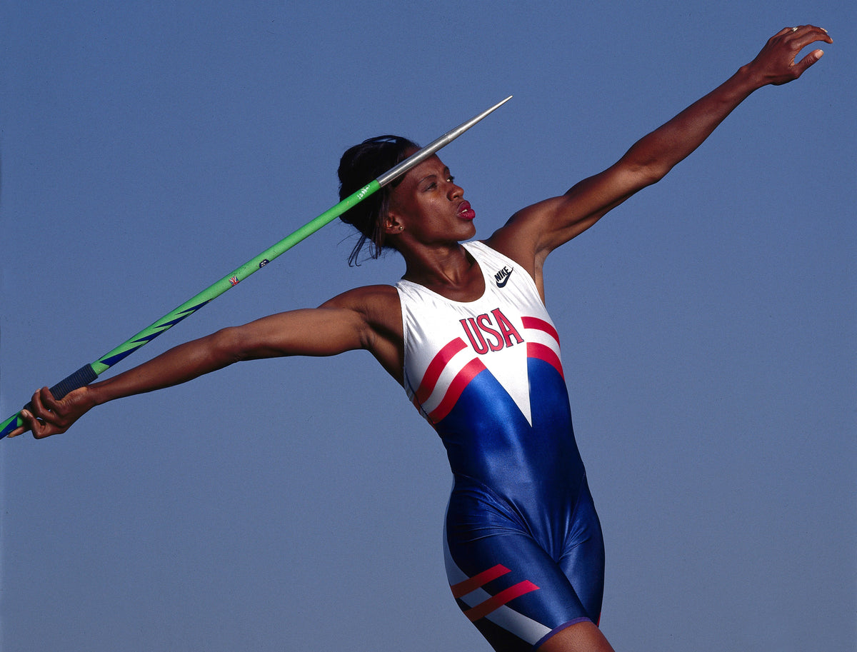 Jackie Joyner-Kersee