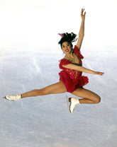 Kristi Yamaguchi