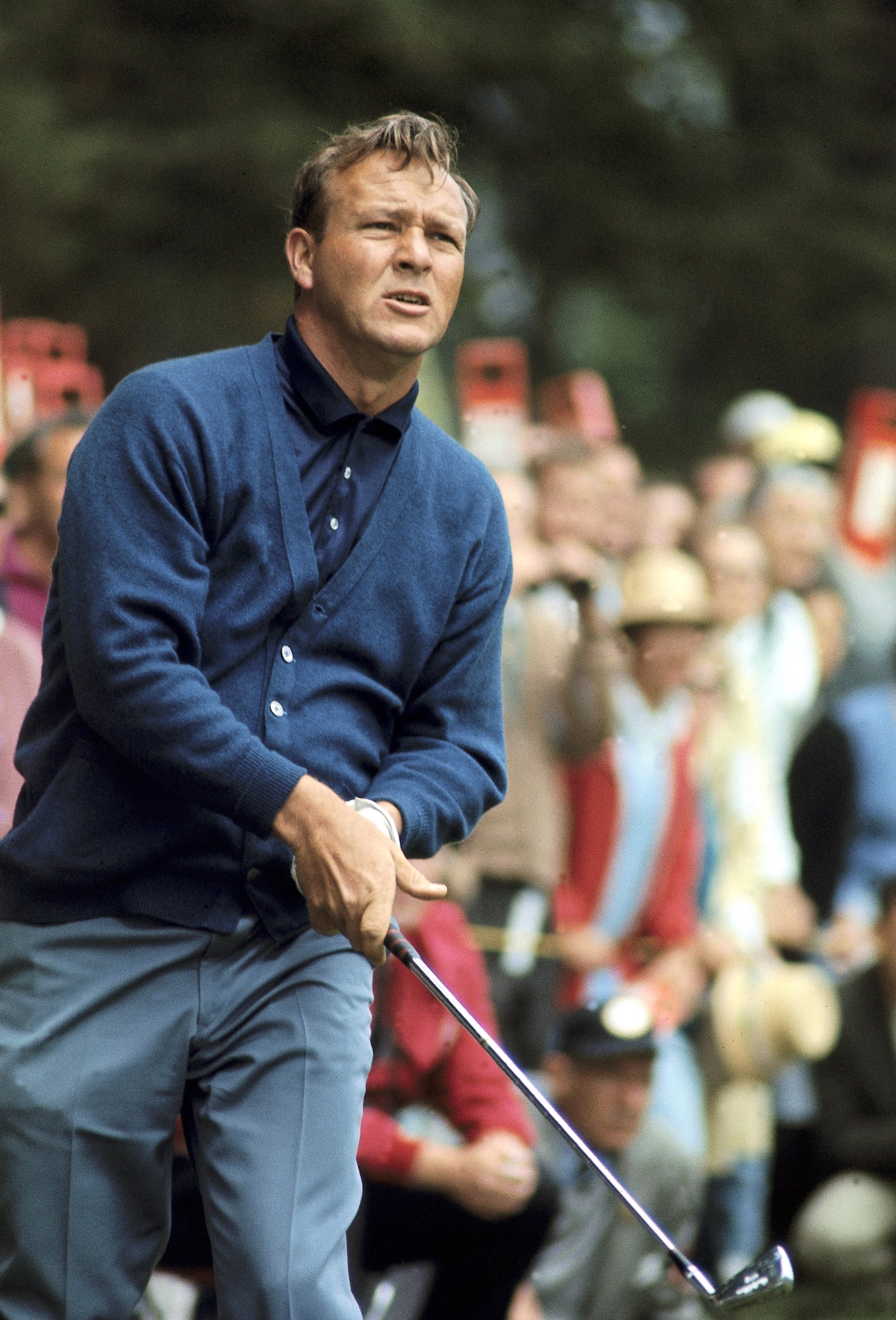 Arnold Palmer