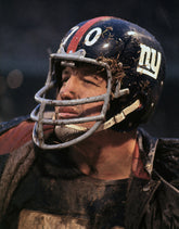 Sam Huff (Face)
