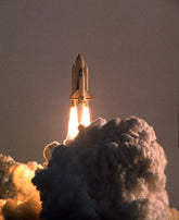 Space Shuttle Columbia