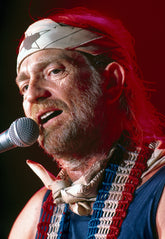 Willie Nelson
