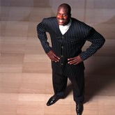 Shaquille O'Neal