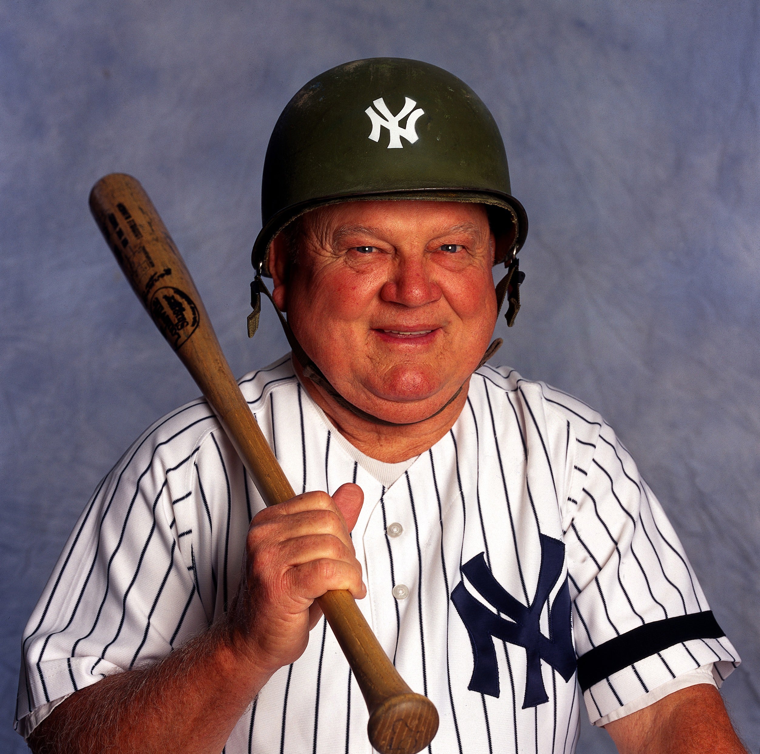 Don Zimmer | Neil Leifer Photography