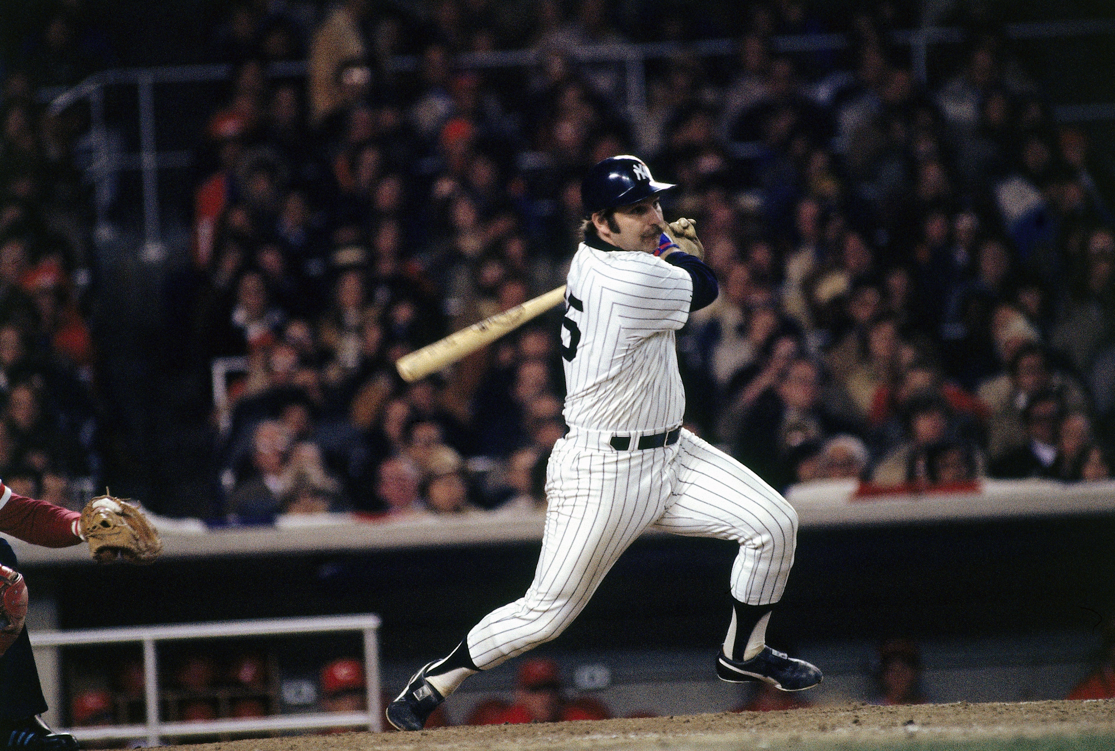 Thurman Munson Stock Photos - Free & Royalty-Free Stock Photos