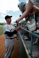 Joe DiMaggio Spring Training