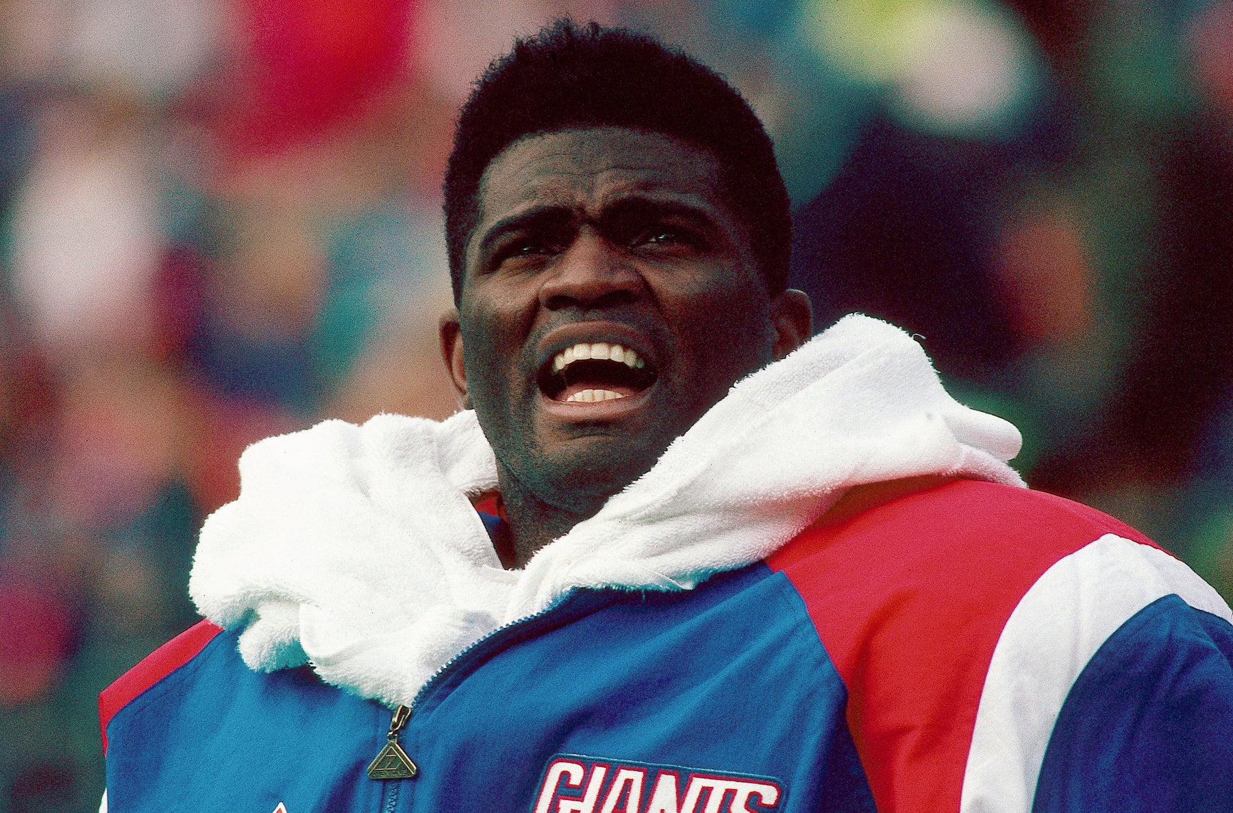 Lawrence Taylor, NY Giants