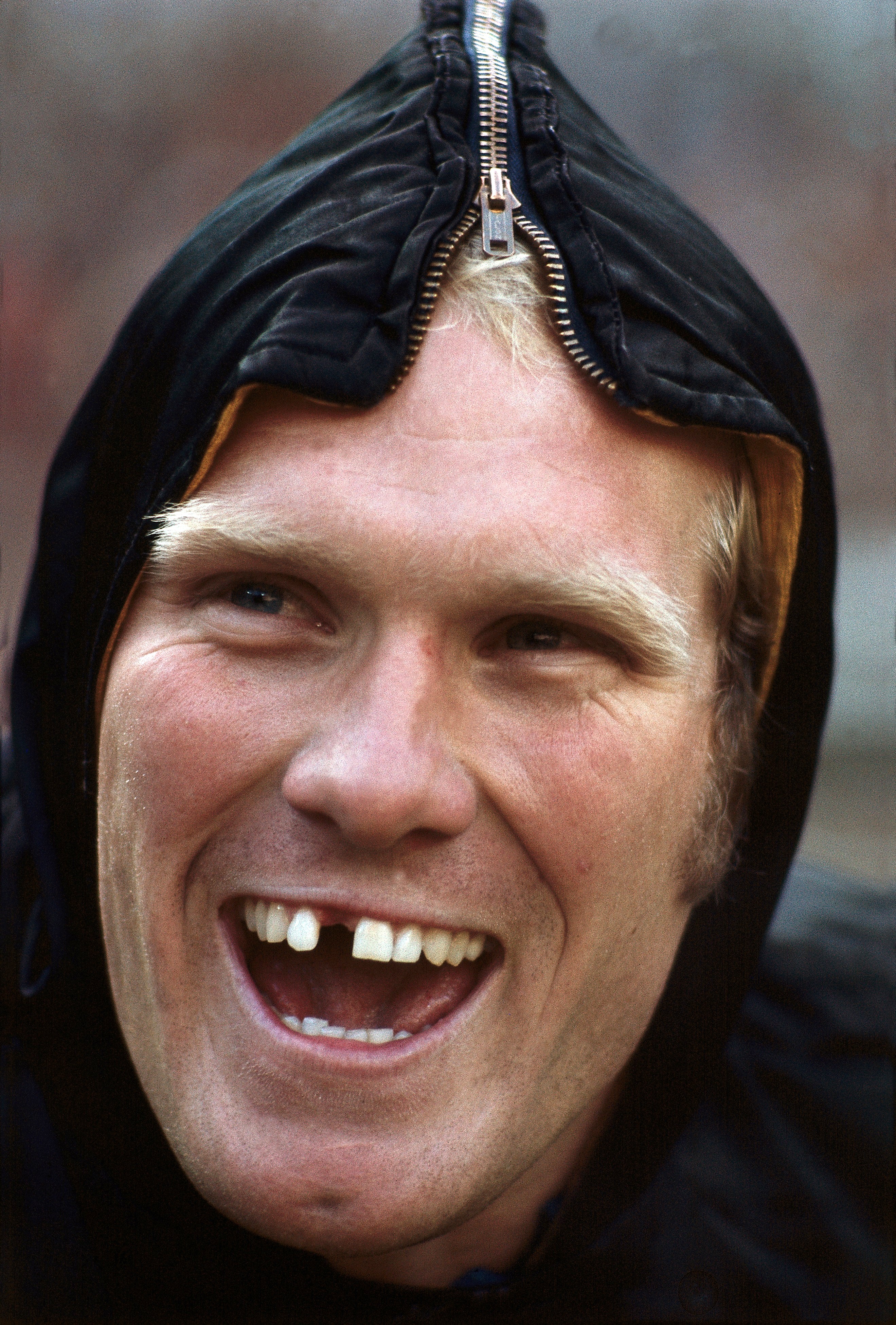 Terry Bradshaw