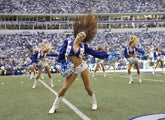 Dallas Cowboys Cheerleaders