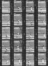 Whitey Ford - 1960 World Series