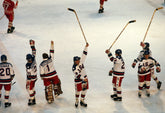 U.S. Olympic Hockey Team