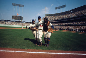 Don Drysdale, 1963 World Series