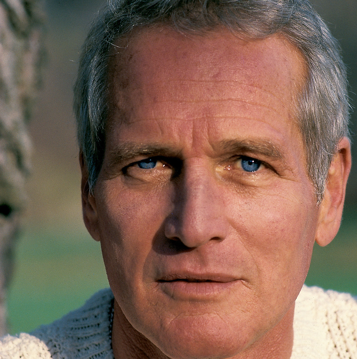 Paul Newman Neil Leifer Photography