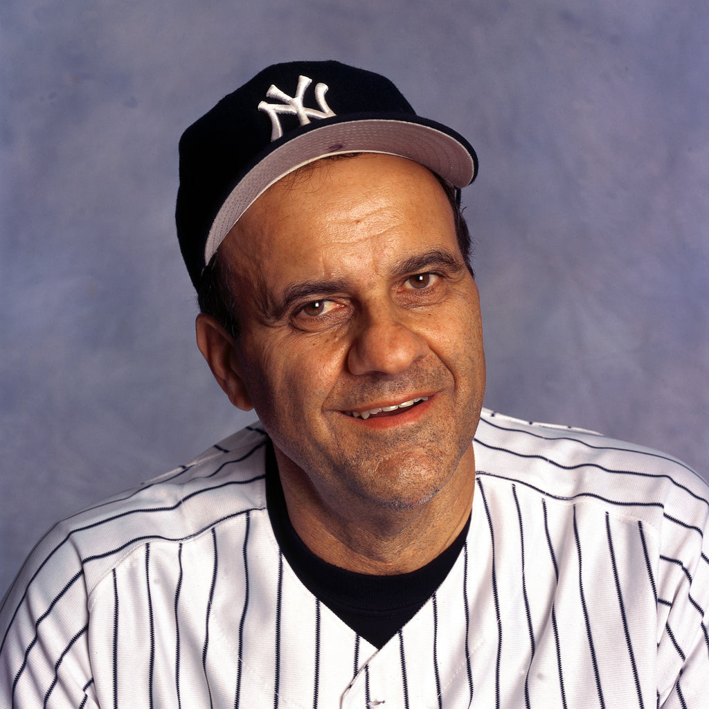 Joe Torre  Neil Leifer Photography