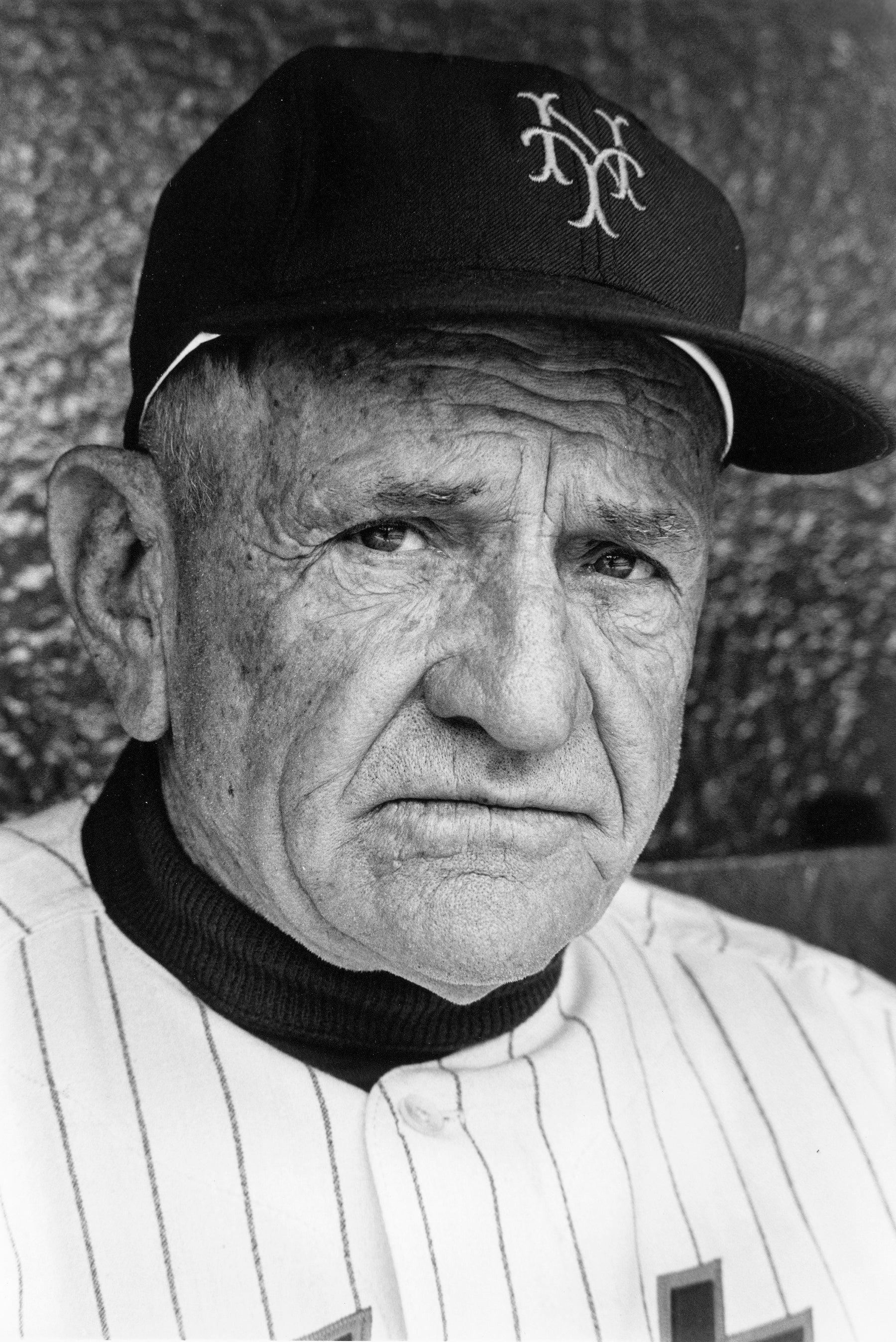 Casey Stengel