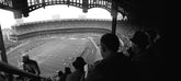Giants Football, Yankee Stadium